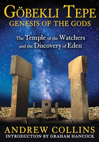Beispielbild fr Gobekli Tepe: Genesis of the Gods: The Temple of the Watchers and the Discovery of Eden zum Verkauf von Half Price Books Inc.
