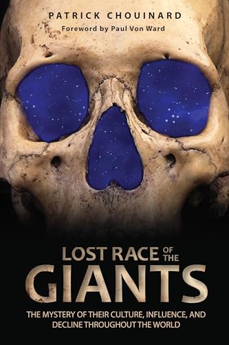 Beispielbild fr Lost Race of the Giants: The Mystery of Their Culture, Influence, and Decline throughout the World zum Verkauf von Krak Dogz Distributions LLC