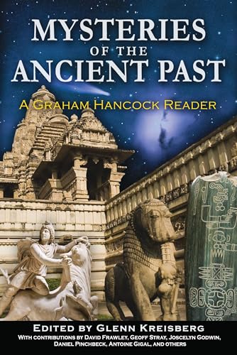 9781591431558: Mysteries of the Ancient Past: A Graham Hancock Reader