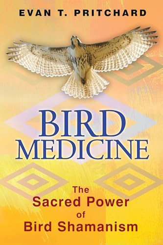 Bird Medicine : The Sacred Power of Bird Shamanism