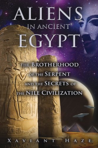 Beispielbild fr Aliens in Ancient Egypt zum Verkauf von Blackwell's