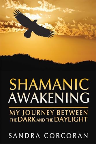 Imagen de archivo de Shamanic Awakening: My Journey between the Dark and the Daylight a la venta por BooksRun