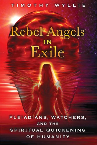 Beispielbild fr Rebel Angels in Exile: Pleiadians, Watchers, and the Spiritual Quickening of Humanity zum Verkauf von SecondSale