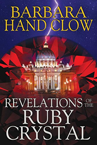 Stock image for Revelations of the Ruby Crystal for sale by ZBK Books