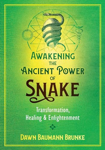 Imagen de archivo de Awakening the Ancient Power of Snake: Transformation, Healing, and Enlightenment a la venta por Magers and Quinn Booksellers