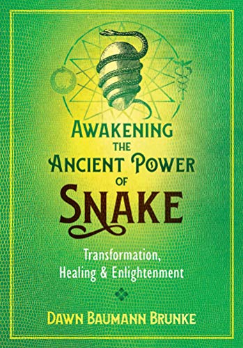 Stock image for Awakening the Ancient Power of Snake Format: Paperback for sale by INDOO