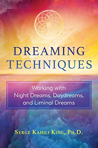 Beispielbild fr Dreaming Techniques : Working with Night Dreams, Daydreams, and Liminal Dreams zum Verkauf von Better World Books