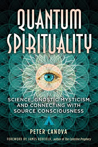 Beispielbild fr Quantum Spirituality zum Verkauf von Blackwell's