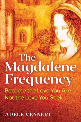 Stock image for The Magdalene Frequency for sale by Blackwell's