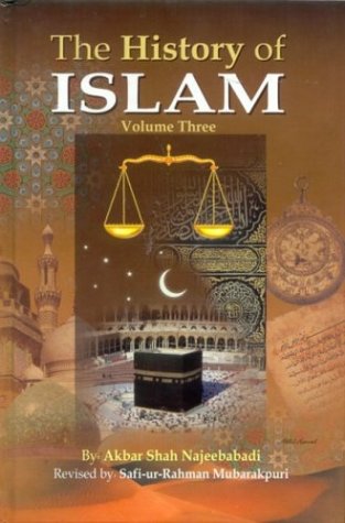9781591440345: History of Islam