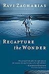 9781591450184: Recapture the Wonder: Experience God's Amazing Promise of Childlike Joy