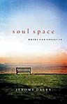 Stock image for Soul Space: Where God Breaks in for sale by 4 THE WORLD RESOURCE DISTRIBUTORS