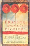 Stock image for Praying Through Life's Problems (Extraordinary Women) for sale by Gulf Coast Books