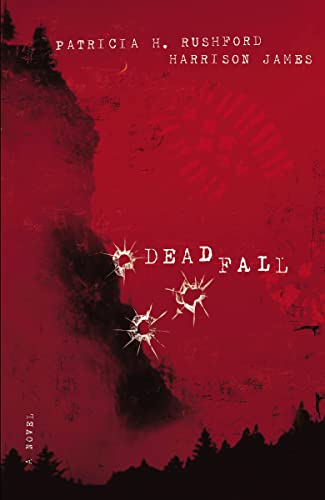 Imagen de archivo de Deadfall (The McAllister Files) a la venta por SecondSale