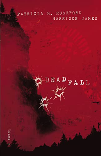 9781591451501: Deadfall: A John Hutchinson Novel: 2 (The McAllister Files)