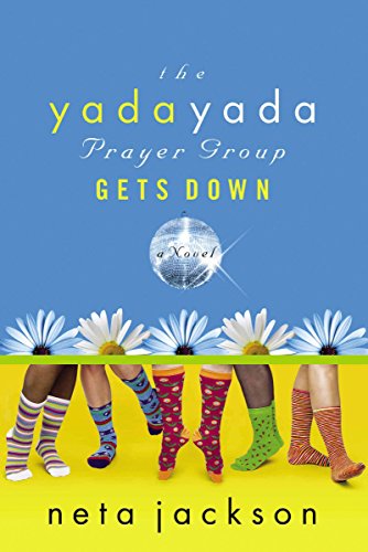 Imagen de archivo de The Yada Yada Prayer Group Gets Down a la venta por Better World Books: West