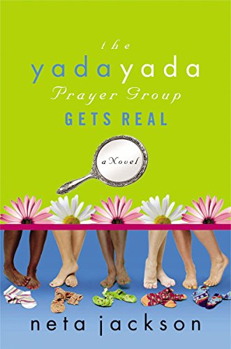 Beispielbild fr The Yada Yada Prayer Group Gets Real (Yada Yada Prayer Group, Book 3) zum Verkauf von Wonder Book