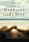 Beispielbild fr The Joy of Marriage God's Way: Marriage-Building Messages (Extraordinary Women) zum Verkauf von Wonder Book