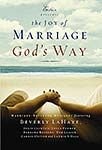 Imagen de archivo de The Joy of Marriage God's Way: Marriage-Building Messages (Extraordinary Women) a la venta por SecondSale