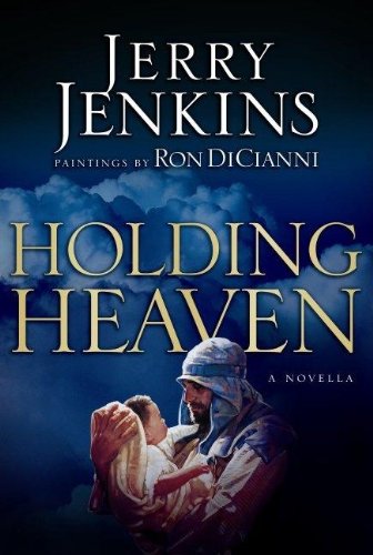 Imagen de archivo de Holding Heaven a la venta por Gulf Coast Books