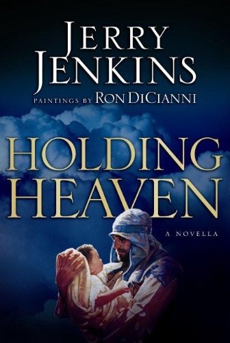 Stock image for Holding Heaven for sale by Gulf Coast Books