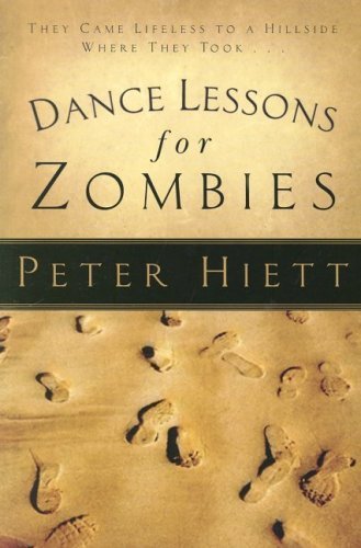 Beispielbild fr Dance Lessons for Zombies: How Jesus Delivers Zoned-Out Followers from Their Worried, Joyless Lives zum Verkauf von ThriftBooks-Atlanta