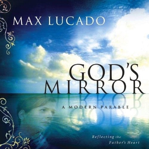 Imagen de archivo de God's Mirror: A Modern Parable a la venta por Gulf Coast Books