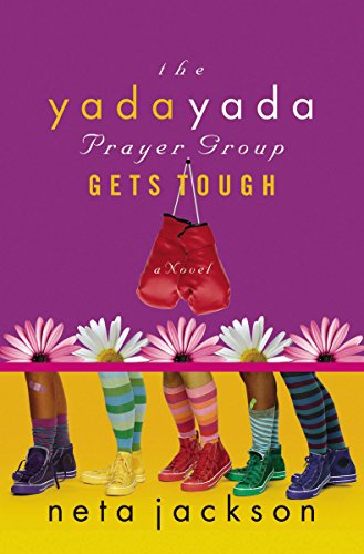 9781591453581: Yada Yada Prayer Group Gets Tough