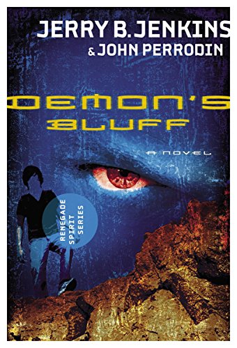 Imagen de archivo de Demon's Bluff a la venta por Better World Books