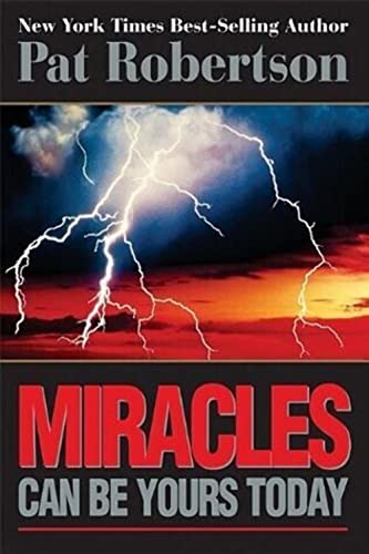 Stock image for Miracles Can Be Yours Today for sale by Gulf Coast Books