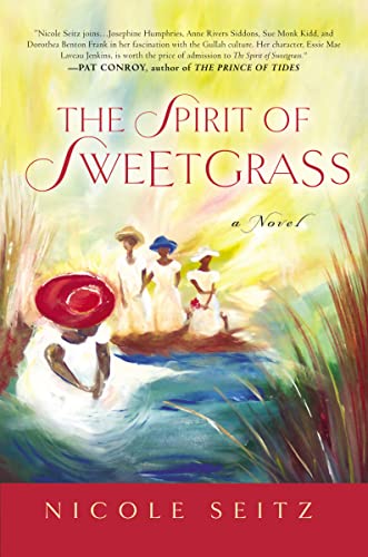 Stock image for The Spirit of Sweetgrass for sale by Gulf Coast Books