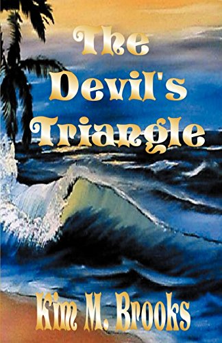 The Devil's Triangle (9781591460015) by Brooks, Kim