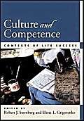 Stock image for Culture and Competence : Contexts of Life Success for sale by Better World Books: West