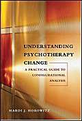 Stock image for Understanding Psychotherapy Change: A Practical Guide to Configurational Analysis for sale by BooksRun