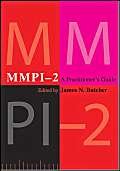 Beispielbild fr Mmpi-2 : A Practitioner's Guide zum Verkauf von Better World Books