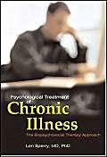 9781591473541: Psychological Treatment of Chronic Illness: A Biopsychosocial Therapy Approach