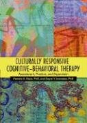 Stock image for Culturally Responsive Cognitive-behavioral Therapy: Assessment, Practice, And Supervision for sale by Books of the Smoky Mountains