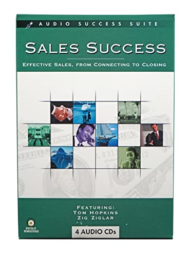 9781591509110: Sales Success