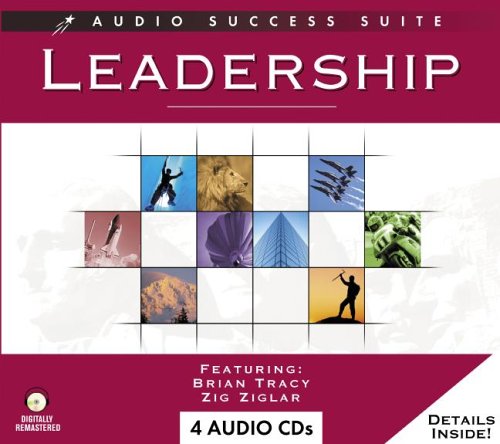 9781591509127: Leadership (Audio Success Suite)