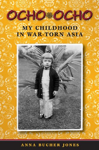 Beispielbild fr Ocho, Ocho: My Childhood in War-Torn Asia zum Verkauf von -OnTimeBooks-