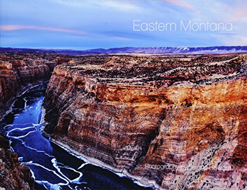 Imagen de archivo de Eastern Montana a la venta por HPB-Red