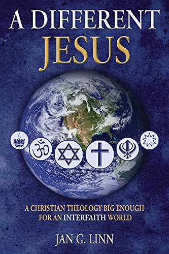 9781591521440: A Different Jesus: A Christian Theology Big Enough for an Interfaith World