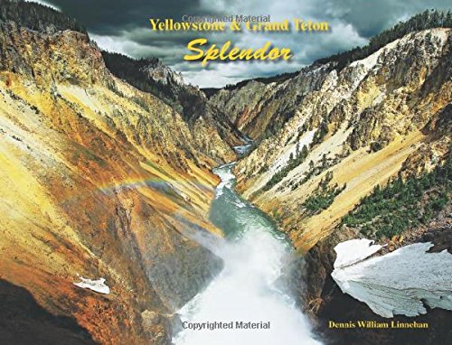 Beispielbild fr Yellowstone & Grand Teton Splendor zum Verkauf von ThriftBooks-Atlanta