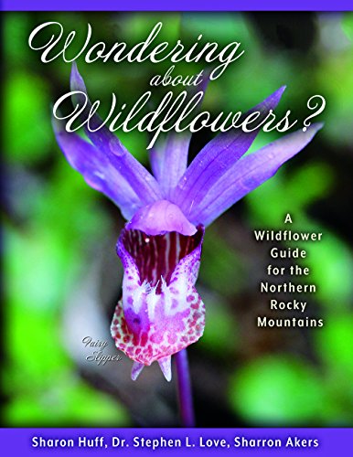 Imagen de archivo de Wondering About Wildflowers? a la venta por Zoom Books Company