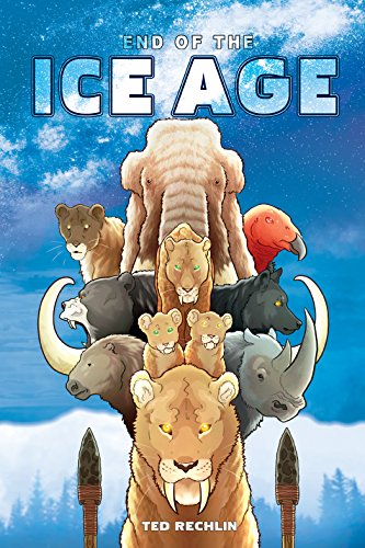 Stock image for End of the ICE AGE for sale by SecondSale