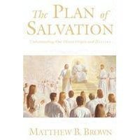 Beispielbild fr The Plan of Salvation: Doctrinal Notes and Commentary zum Verkauf von Jenson Books Inc