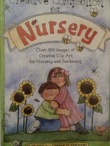 Imagen de archivo de Creative Companion for Nursery a la venta por SecondSale