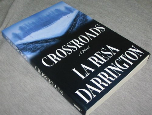 Stock image for Crossroads: A Novel for sale by The Book Garden