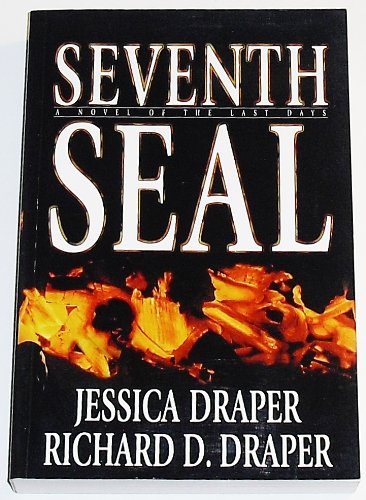 Stock image for Seventh Seal for sale by ThriftBooks-Atlanta
