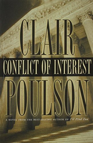 Imagen de archivo de Conflict of Interest a la venta por Jenson Books Inc